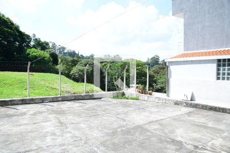 Casa de condomínio para alugar com 177m², 3 quartos e 3 vagasQuintal