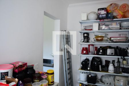 Casa de condomínio para alugar com 177m², 3 quartos e 3 vagasDespensa