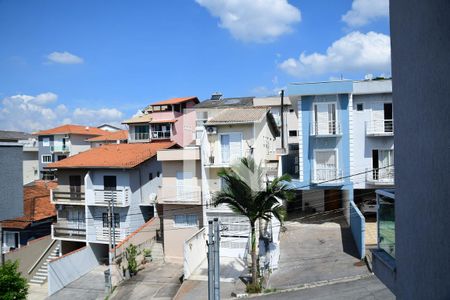 Casa de condomínio para alugar com 177m², 3 quartos e 3 vagasQuarto 2 