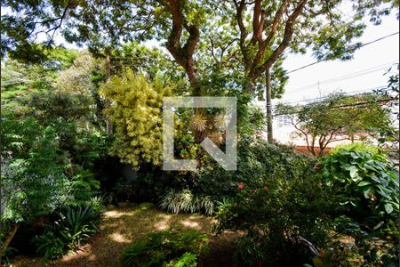 Casa à venda com 252m², 3 quartos e 3 vagasVista da Varanda