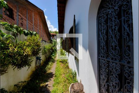 Casa à venda com 252m², 3 quartos e 3 vagasÁrea Externa