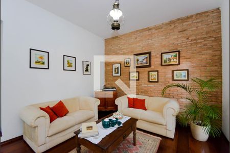 Sala de casa à venda com 3 quartos, 252m² em Vila Rosália, Guarulhos