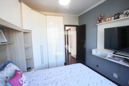 Apartamento à venda com 80m², 3 quartos e 1 vagaQuarto 1