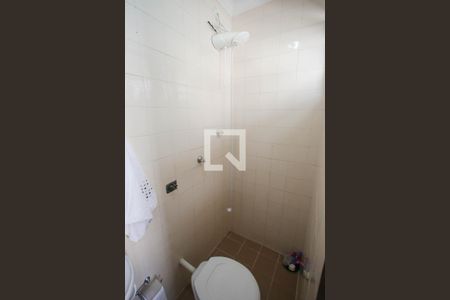 Apartamento à venda com 80m², 3 quartos e 1 vagaBanheiro de Serviço