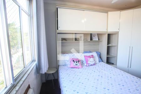 Apartamento à venda com 80m², 3 quartos e 1 vagaQuarto 1