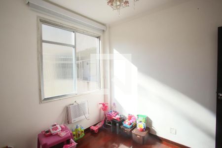 Apartamento à venda com 80m², 3 quartos e 1 vagaQuarto 2