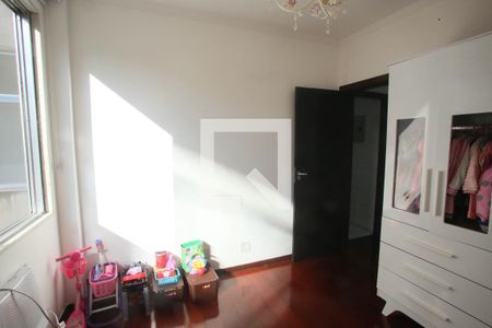 Apartamento à venda com 80m², 3 quartos e 1 vagaQuarto 2