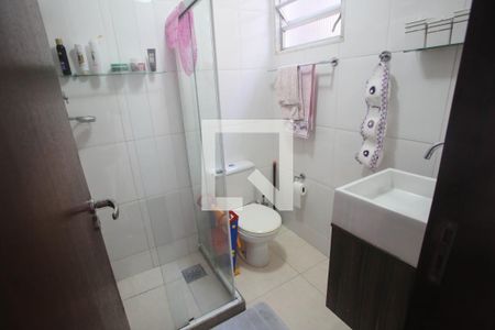 Apartamento à venda com 80m², 3 quartos e 1 vagaBanheiro Social