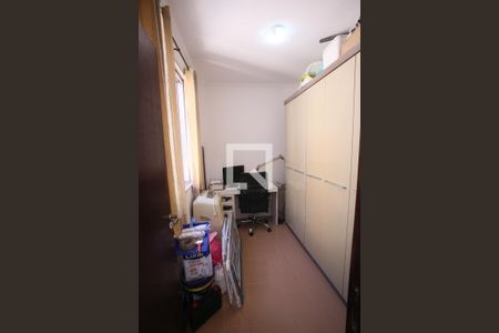 Apartamento à venda com 80m², 3 quartos e 1 vagaQuarto de Serviço