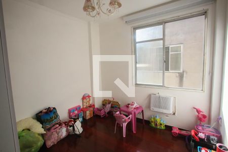 Apartamento à venda com 80m², 3 quartos e 1 vagaQuarto 2