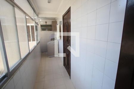 Apartamento à venda com 80m², 3 quartos e 1 vagaÁrea de Serviço