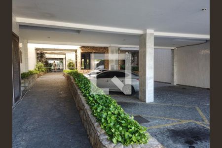 Apartamento à venda com 80m², 3 quartos e 1 vagaHall de Entrada