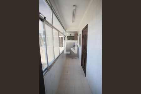 Apartamento à venda com 80m², 3 quartos e 1 vagaÁrea de Serviço