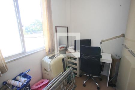 Apartamento à venda com 80m², 3 quartos e 1 vagaQuarto de Serviço