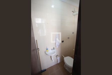 Apartamento à venda com 80m², 3 quartos e 1 vagaBanheiro de Serviço