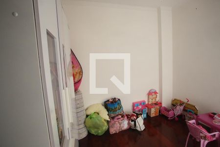 Apartamento à venda com 80m², 3 quartos e 1 vagaQuarto 2