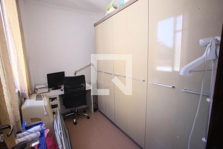 Apartamento à venda com 80m², 3 quartos e 1 vagaQuarto de Serviço