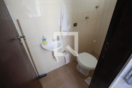 Apartamento à venda com 80m², 3 quartos e 1 vagaBanheiro de Serviço
