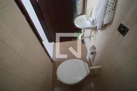 Apartamento à venda com 80m², 3 quartos e 1 vagaBanheiro de Serviço