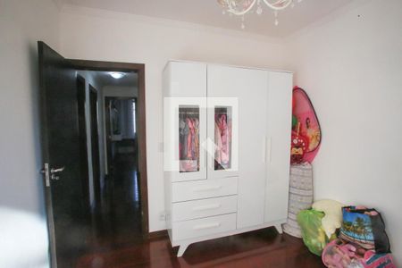 Apartamento à venda com 80m², 3 quartos e 1 vagaQuarto 2