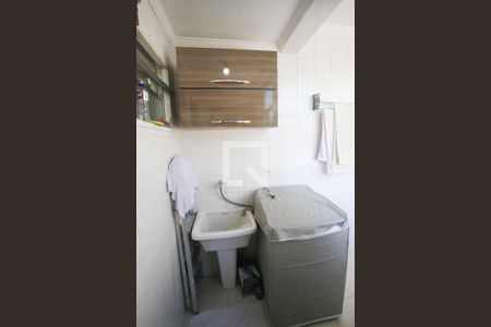 Apartamento à venda com 80m², 3 quartos e 1 vagaÁrea de Serviço