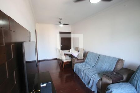 Sala de apartamento à venda com 3 quartos, 80m² em Taquara, Rio de Janeiro
