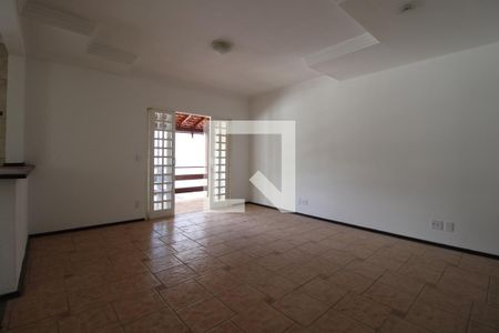 Sala de casa à venda com 2 quartos, 150m² em Loteamento Parque das Hortências (sousas), Campinas