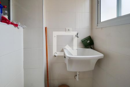 Apartamento para alugar com 55m², 1 quarto e 1 vagaÁrea de Serviço
