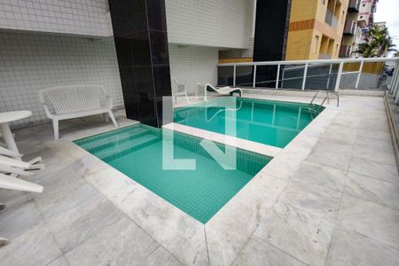 Apartamento para alugar com 55m², 1 quarto e 1 vagaÁrea comum - Piscina