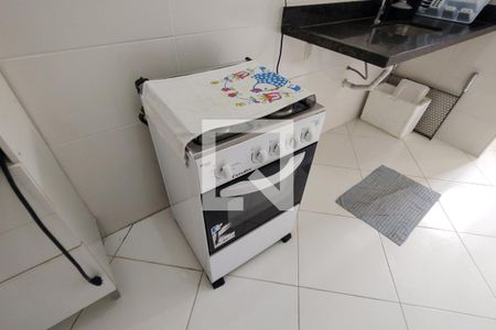 Apartamento para alugar com 55m², 1 quarto e 1 vagaCozinha