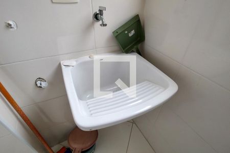 Apartamento para alugar com 55m², 1 quarto e 1 vagaÁrea de Serviço