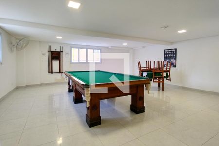 Apartamento para alugar com 55m², 1 quarto e 1 vagaÁrea comum - Sala de Jogos
