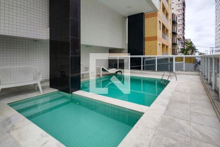 Apartamento para alugar com 55m², 1 quarto e 1 vagaÁrea comum - Piscina