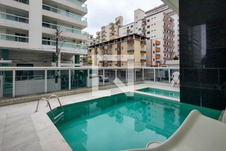Apartamento para alugar com 55m², 1 quarto e 1 vagaÁrea comum - Piscina