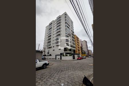 Apartamento para alugar com 55m², 1 quarto e 1 vagaFachada do Prédio