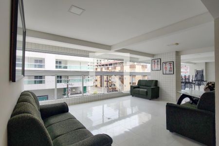Apartamento para alugar com 55m², 1 quarto e 1 vagaÁrea comum - Salão de festas