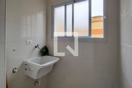 Apartamento para alugar com 55m², 1 quarto e 1 vagaÁrea de Serviço