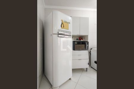 Apartamento para alugar com 55m², 1 quarto e 1 vagaCozinha