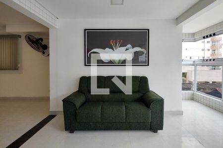 Apartamento para alugar com 55m², 1 quarto e 1 vagaÁrea comum - Salão de festas