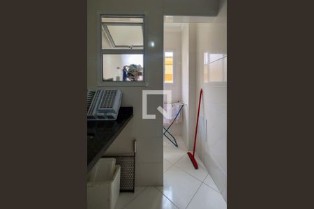 Apartamento para alugar com 55m², 1 quarto e 1 vagaCozinha