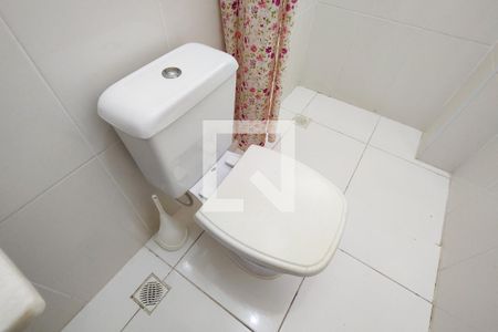 Apartamento para alugar com 55m², 1 quarto e 1 vagaBanheiro