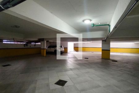 Apartamento para alugar com 55m², 1 quarto e 1 vagaGaragem