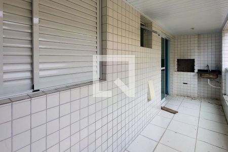 Apartamento para alugar com 55m², 1 quarto e 1 vagaSacada