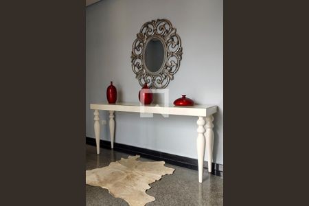 Apartamento para alugar com 55m², 1 quarto e 1 vagaHall de entrada