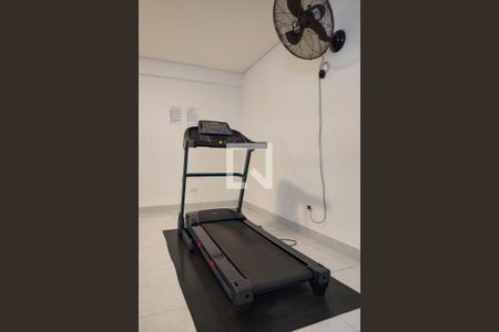 Apartamento para alugar com 55m², 1 quarto e 1 vagaÁrea comum - Academia