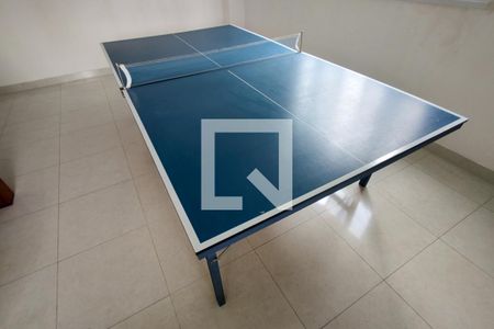 Apartamento para alugar com 55m², 1 quarto e 1 vagaÁrea comum - Sala de Jogos