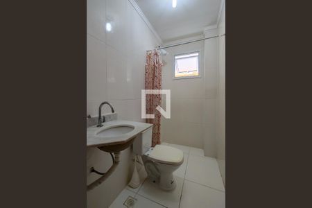Apartamento para alugar com 55m², 1 quarto e 1 vagaBanheiro
