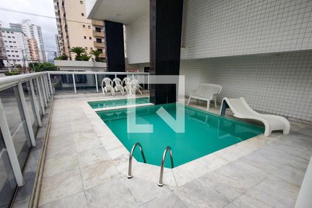 Apartamento para alugar com 55m², 1 quarto e 1 vagaÁrea comum - Piscina