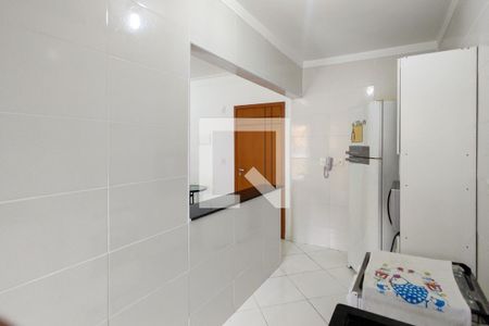Apartamento para alugar com 55m², 1 quarto e 1 vagaCozinha