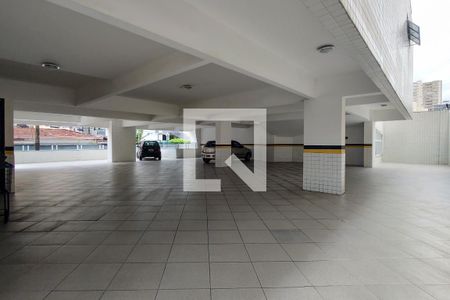 Apartamento para alugar com 55m², 1 quarto e 1 vagaGaragem